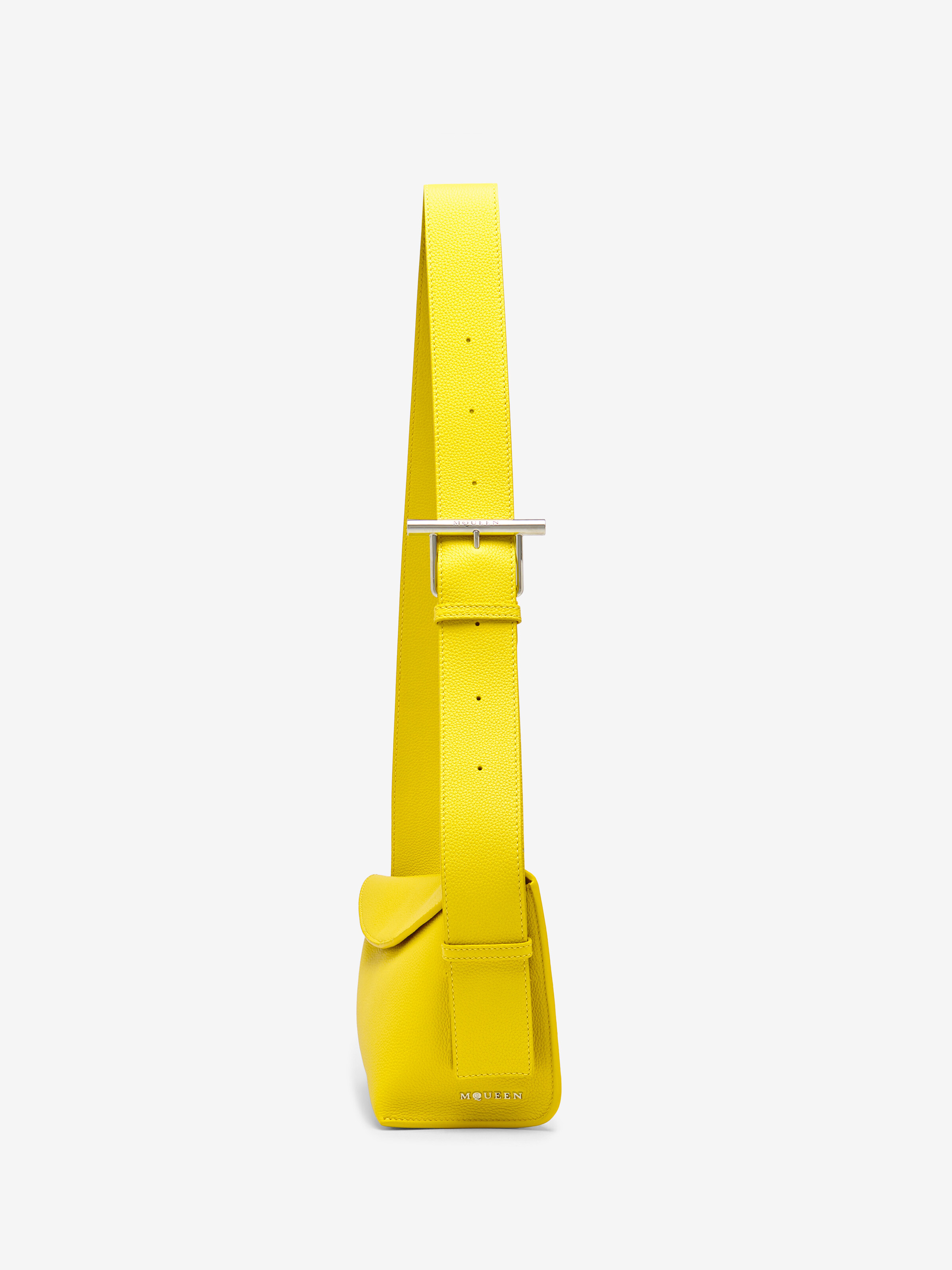 T-Bar Sling Bag - 3
