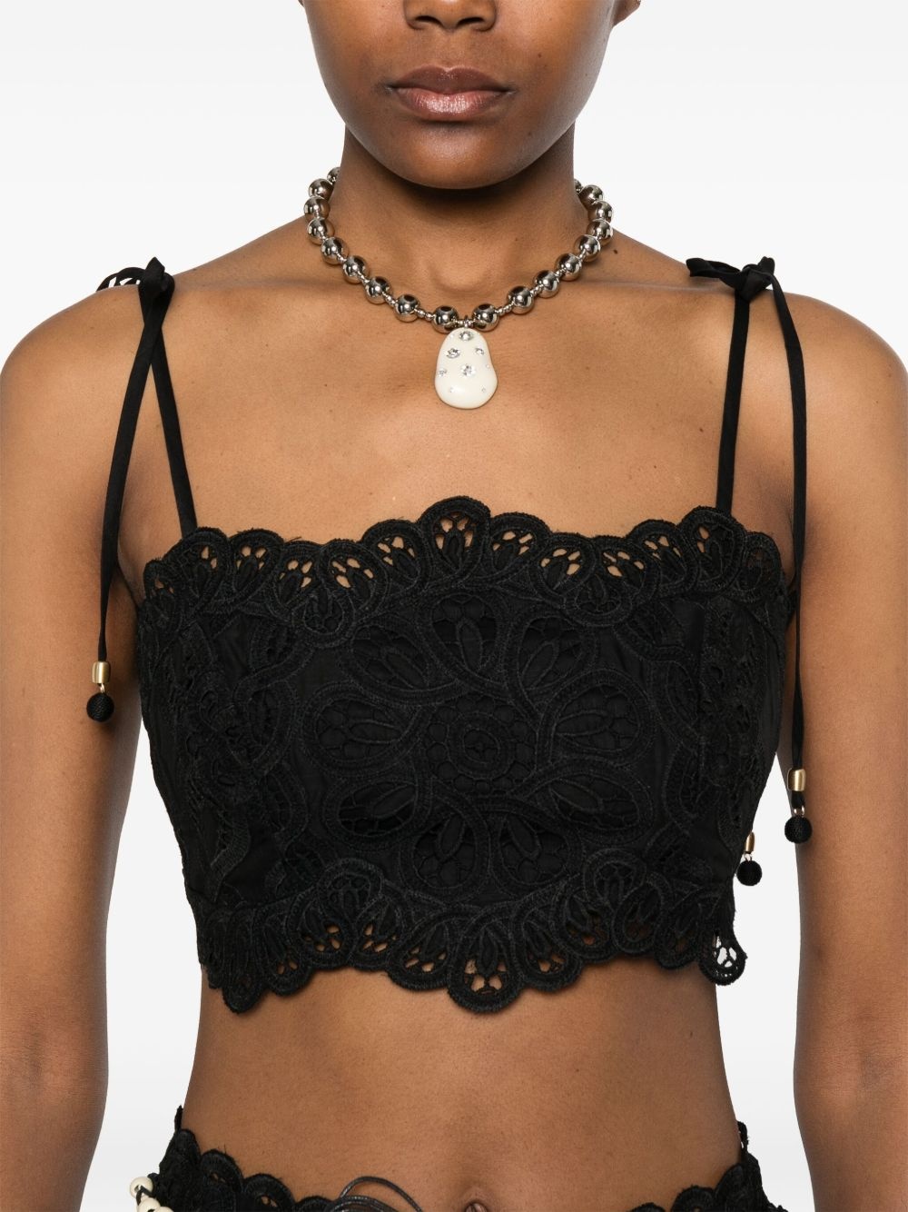 Rhiannon crop top - 5