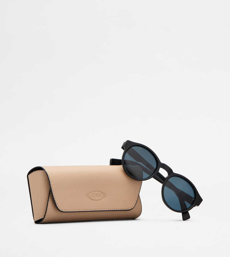 PANTOS SUNGLASSES - BLACK 5