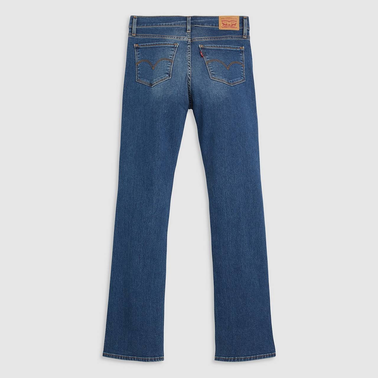 315 SHAPING BOOTCUT WOMEN'S JEANS - 7