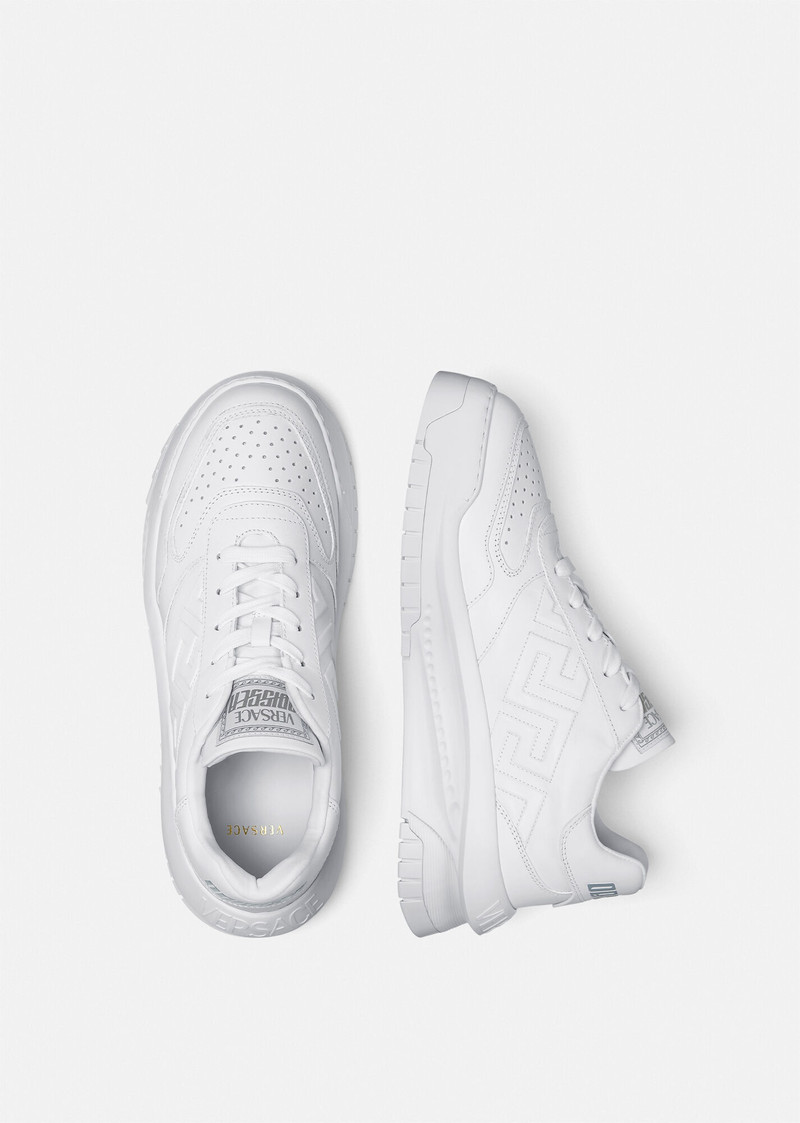 Greca Odissea Sneakers 3