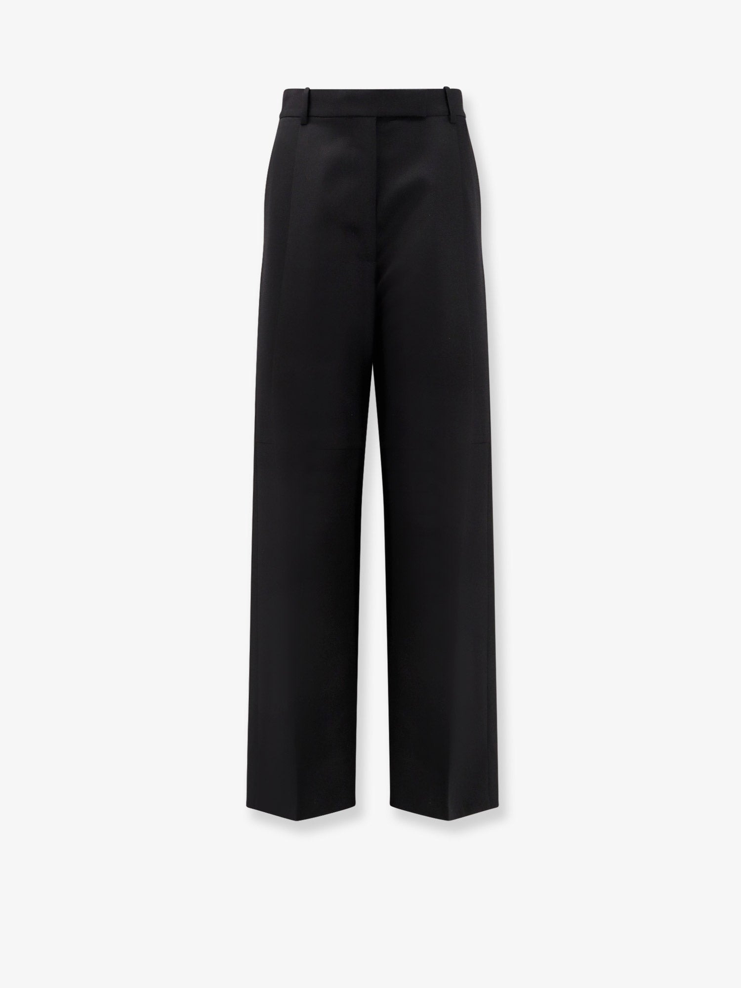 Tom Ford Pleated Wool Trousers - 1