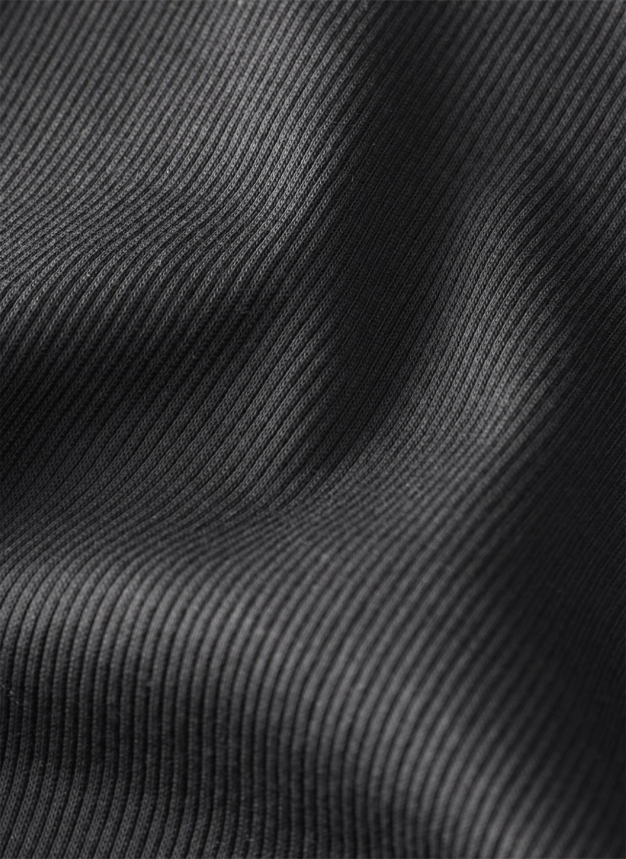 8.0 SLEEVELESS RIGHT (BLACK) - 3