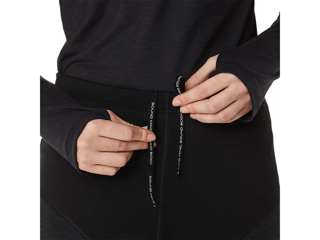 WOMEN'S WINTER RUN TIGHT - 7