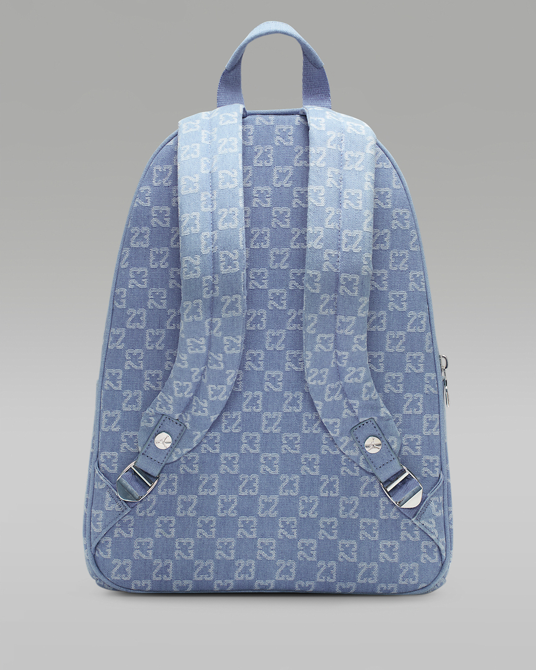 Jordan Monogram Backpack (20.8L) - 3
