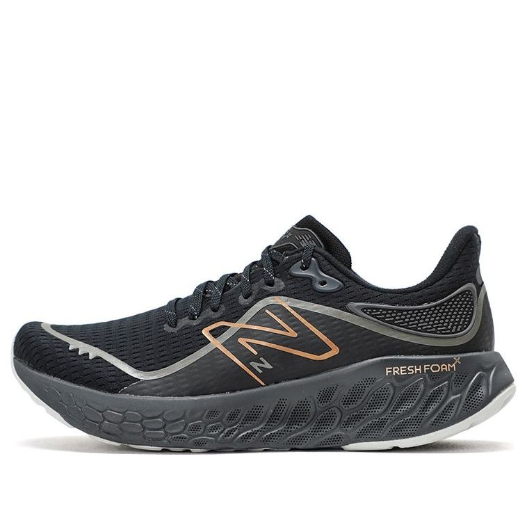 New Balance Fresh Foam X 1080v12 Permafrost 'Black Copper Metallic' M1080V12 - 1