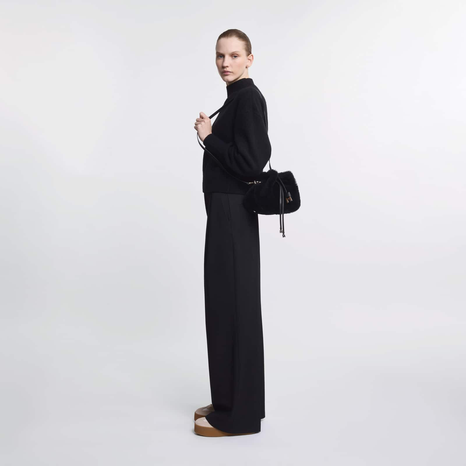 Hogan Hocket Bucket Bag Mini - 6