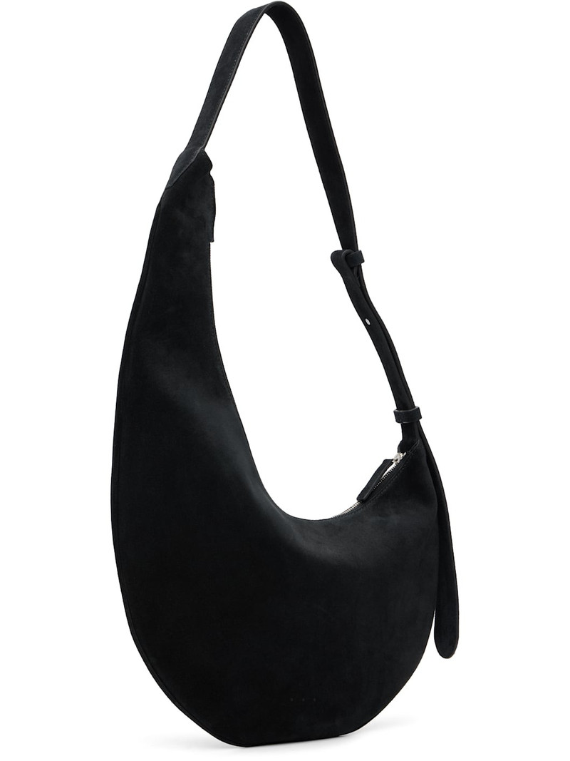 AESTHER EKME Black Lune Bag outlook
