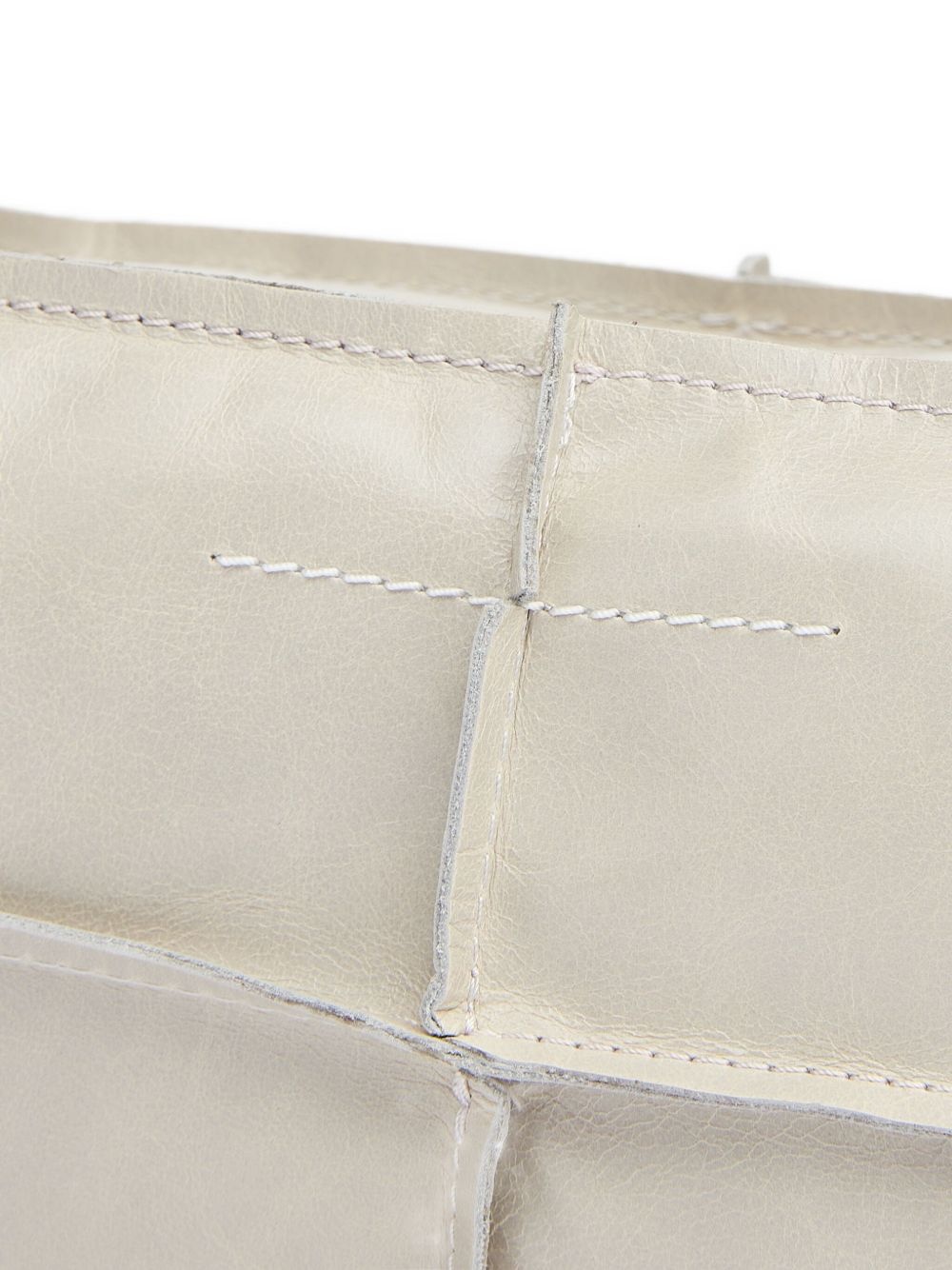 logo-plaque shoulder bag - 7