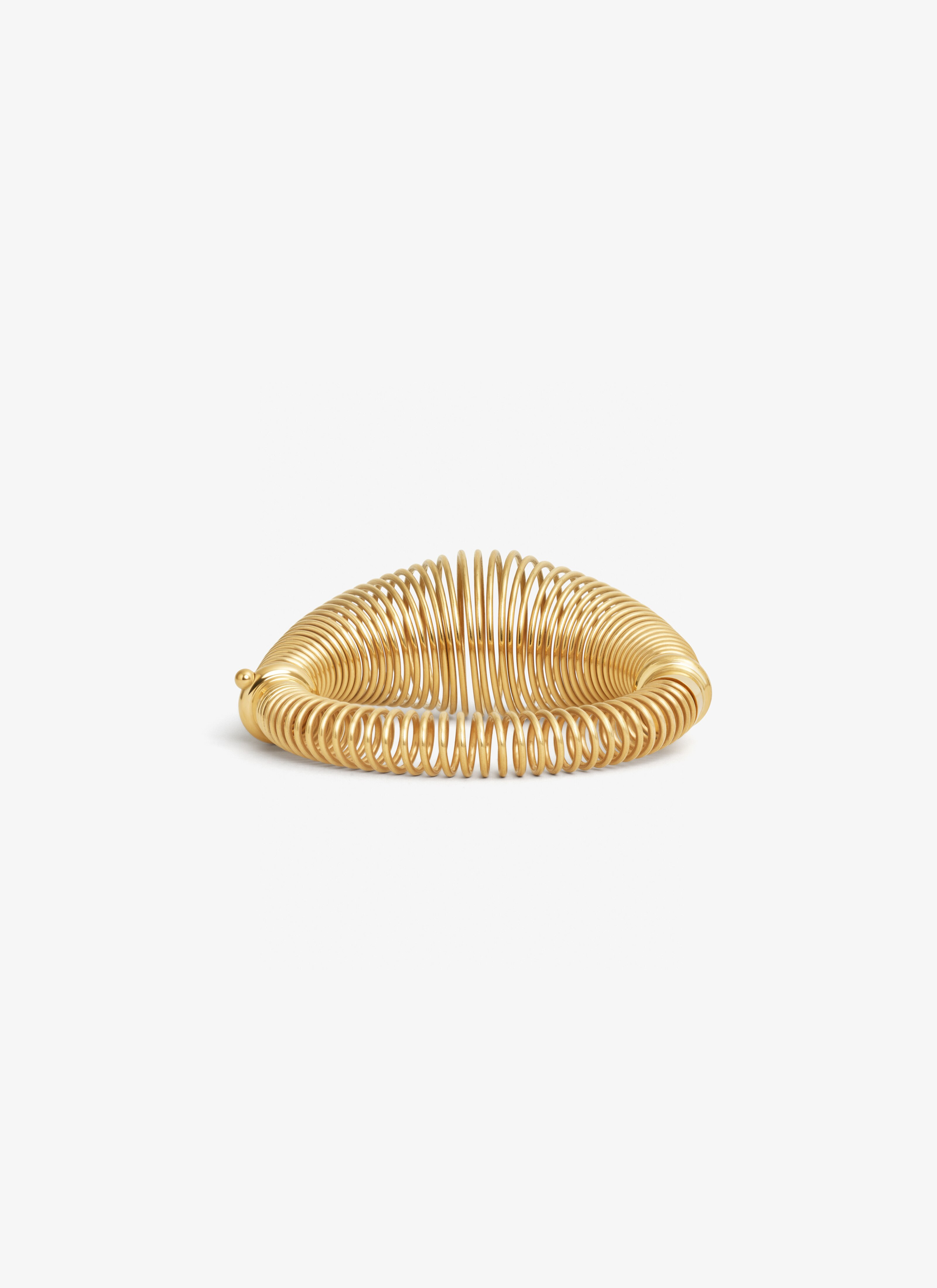 SPIRAL BRACELET - 3