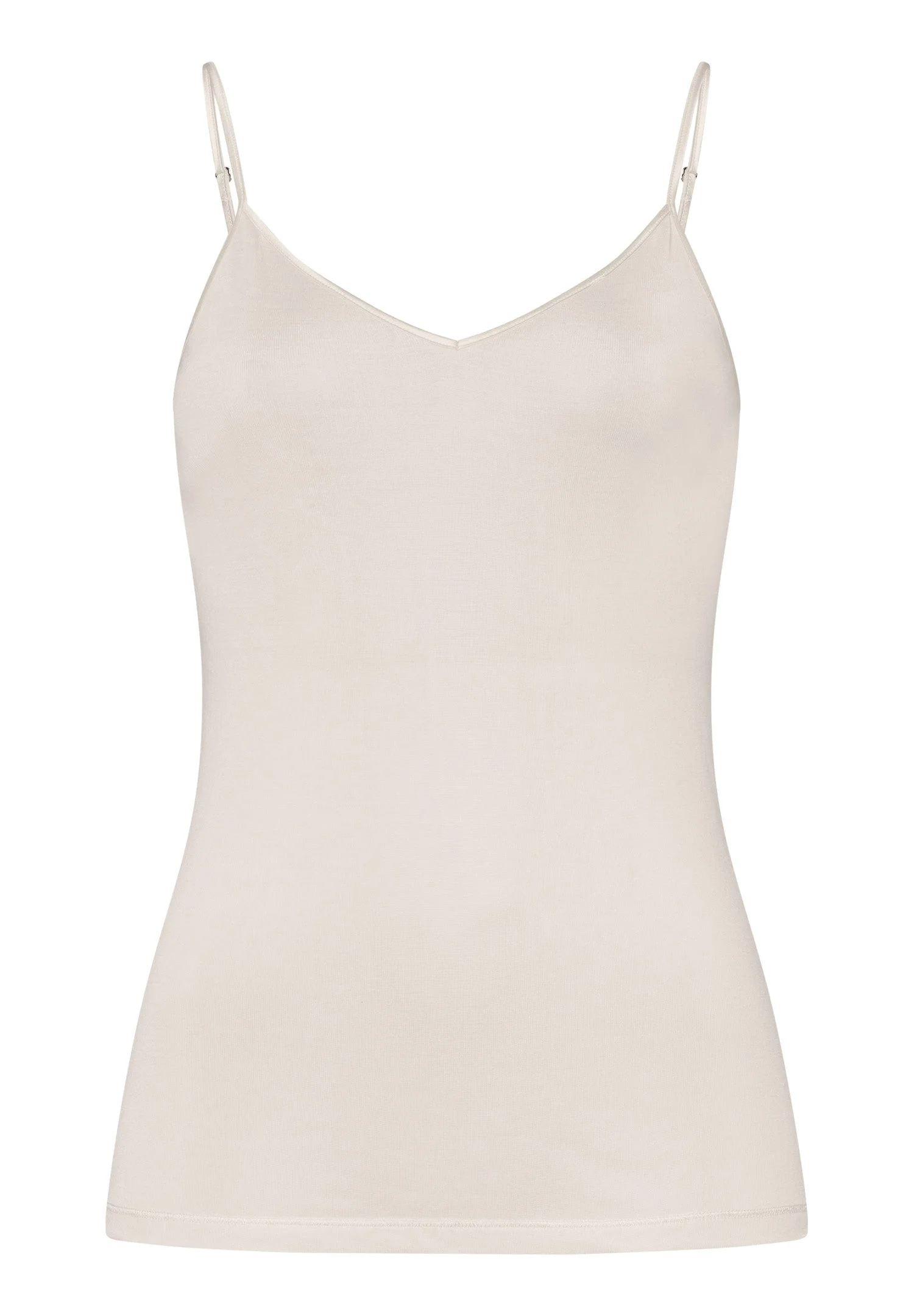 Pure Silk Silk Camisole - 1