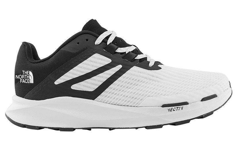 THE NORTH FACE Vectiv Eminus Trail Running Shoes 'White Black' 4OAW-LA9 - 2
