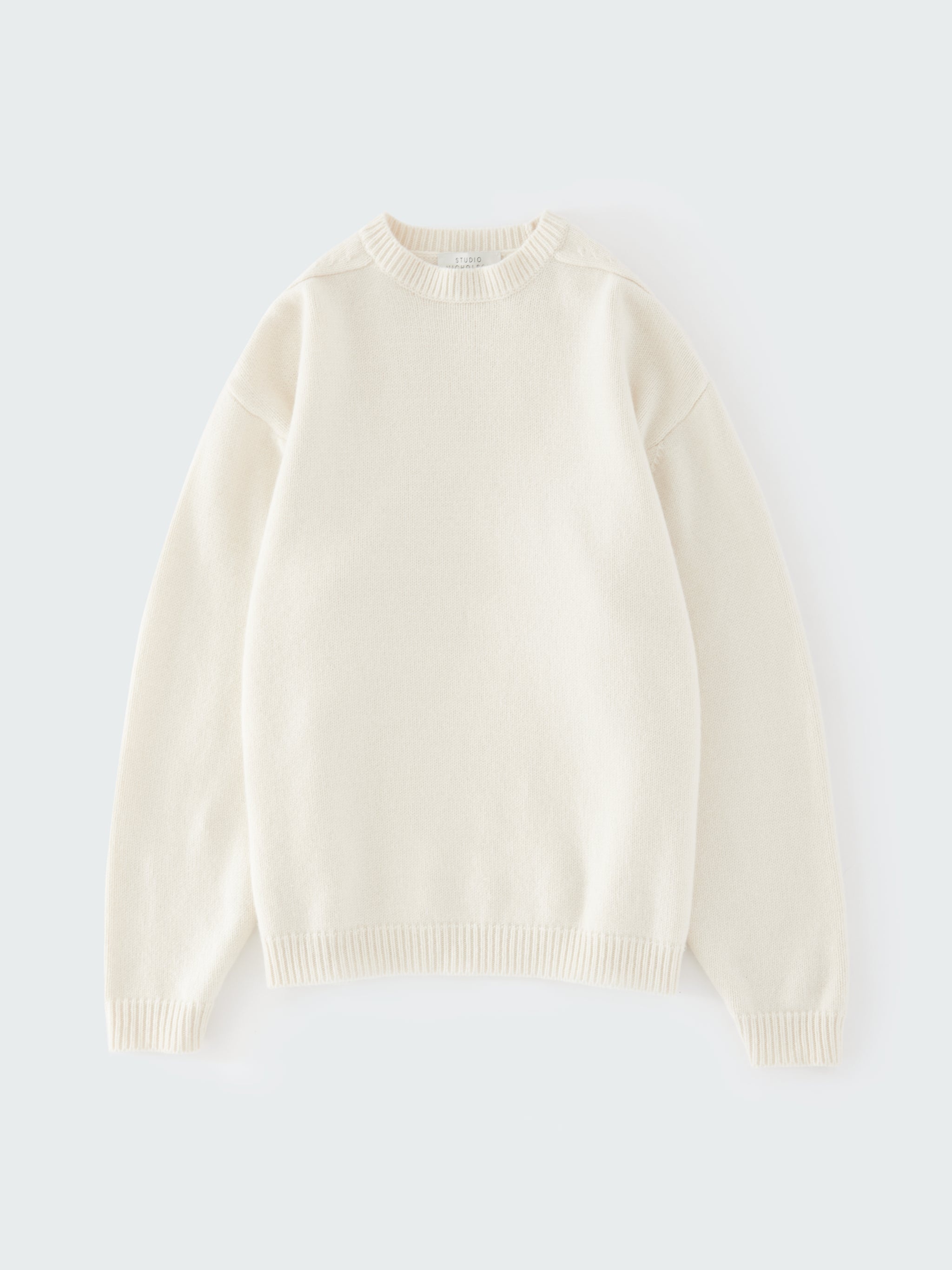 Hemyl Knit - 1