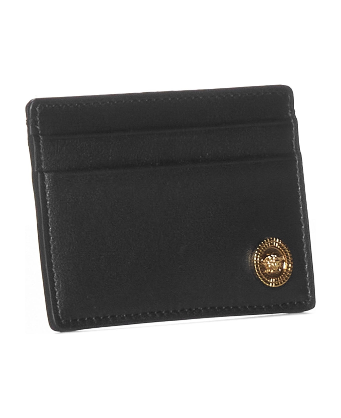 Medusa Biggie Cardholder - 2