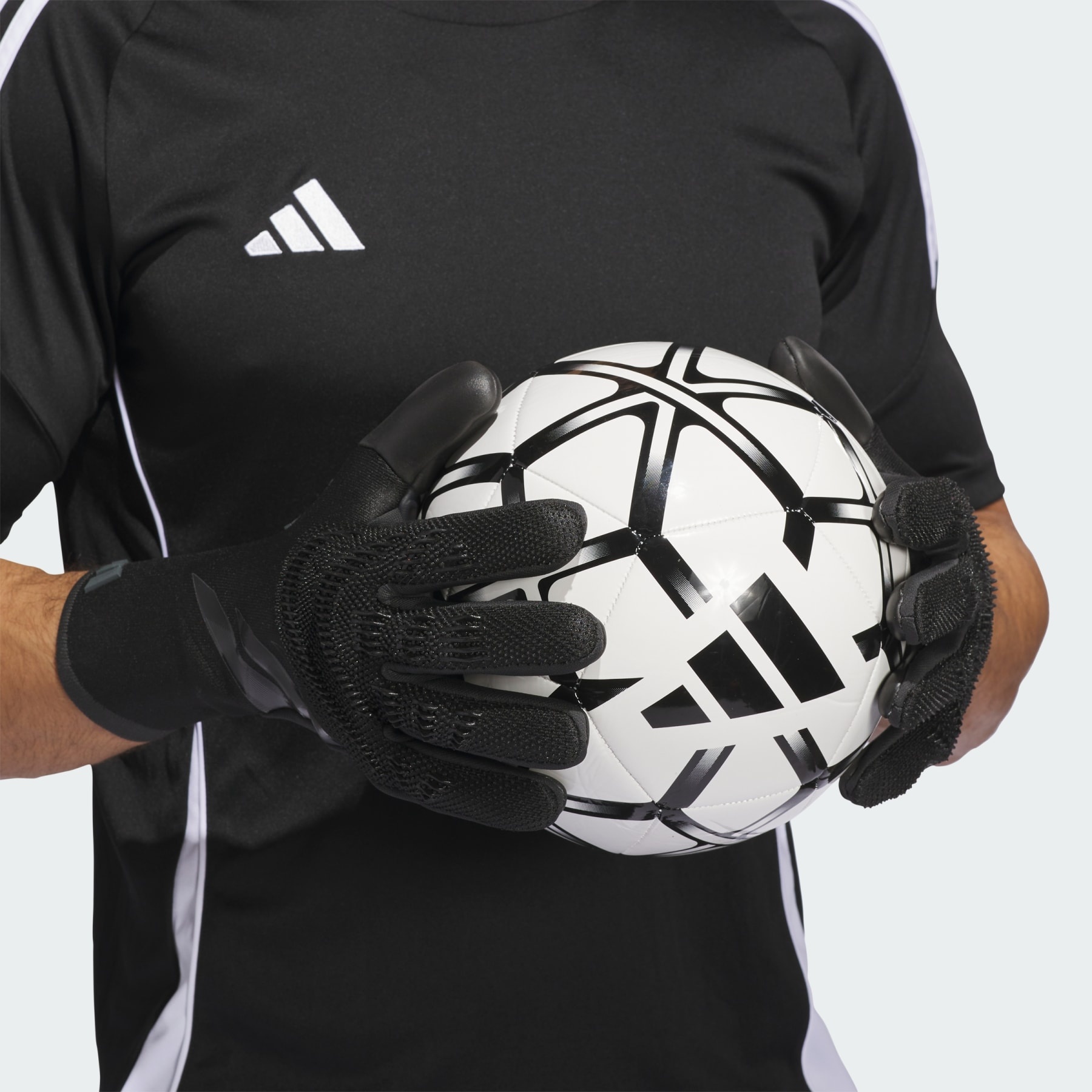 Predator Pro Goalkeeper Gloves - 5