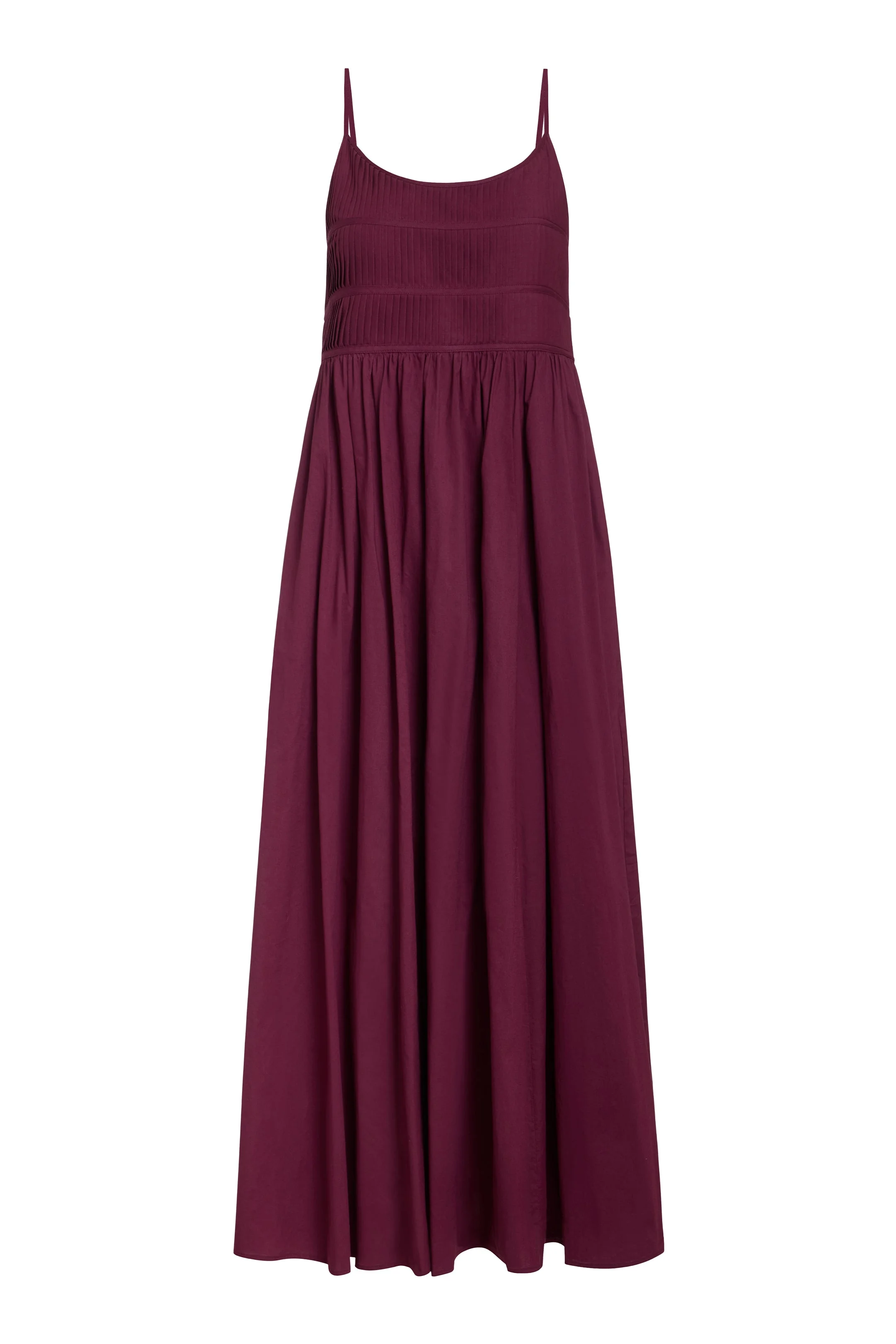 BAILEY DRESS - 1