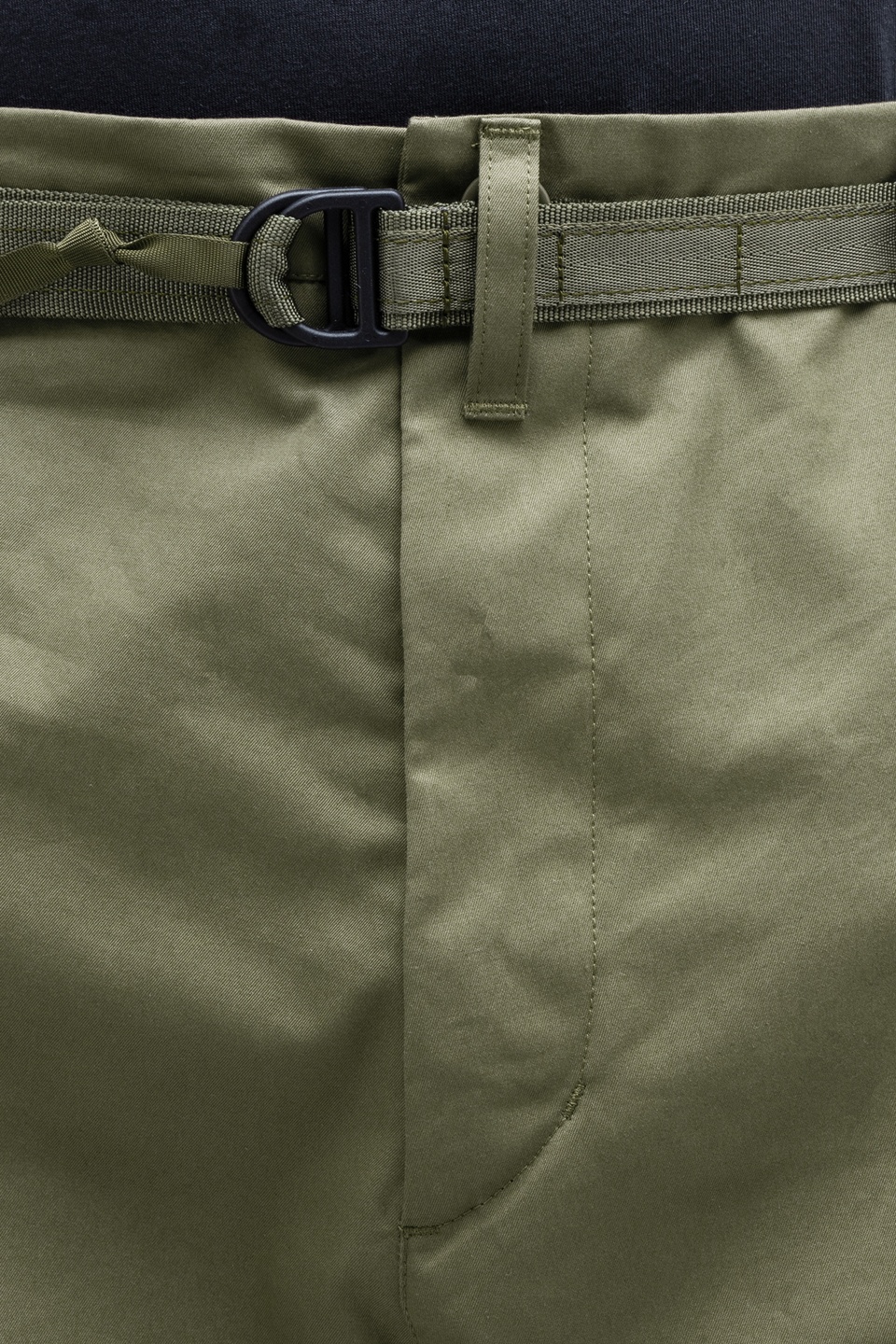 P32-S HD Cotton Cargo Pant RAF Green - 28