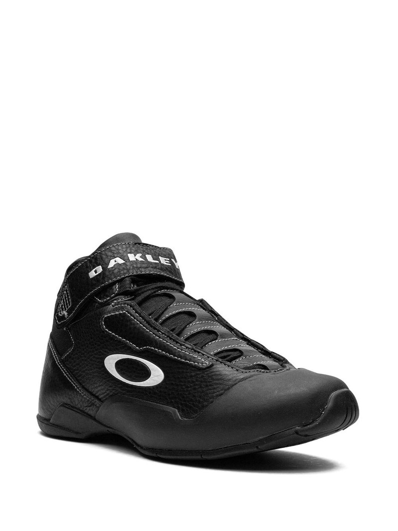 OAKLEY Offroad Crew ''블랙' 스니커즈 outlook