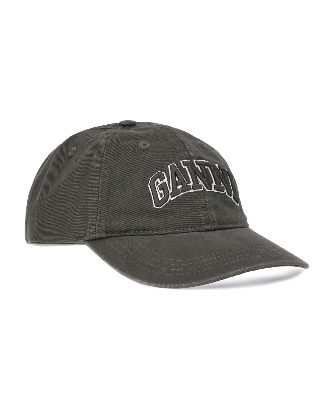 Logo Baseball Cap - 2
