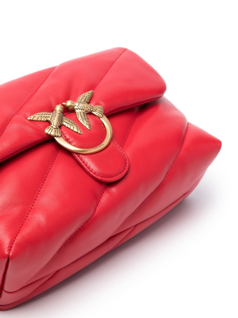 Love Puff Classic shoulder bag - 4