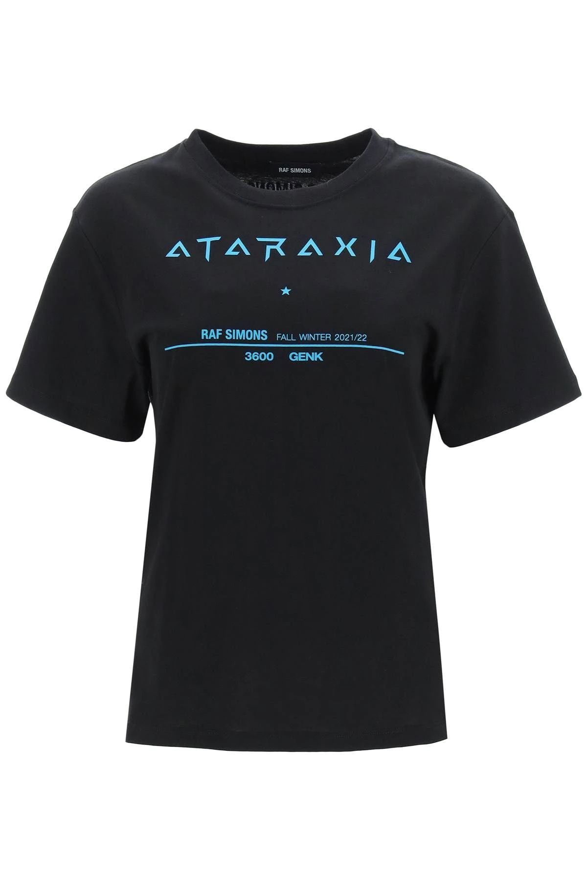 ATARAXIA TOUR T-SHIRT - 1