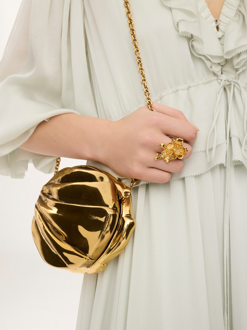 Chloé THE CHLOÉ BOUQUET RING outlook