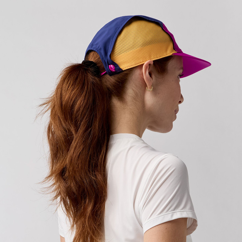 Propel Mesh Hat 2.0 3