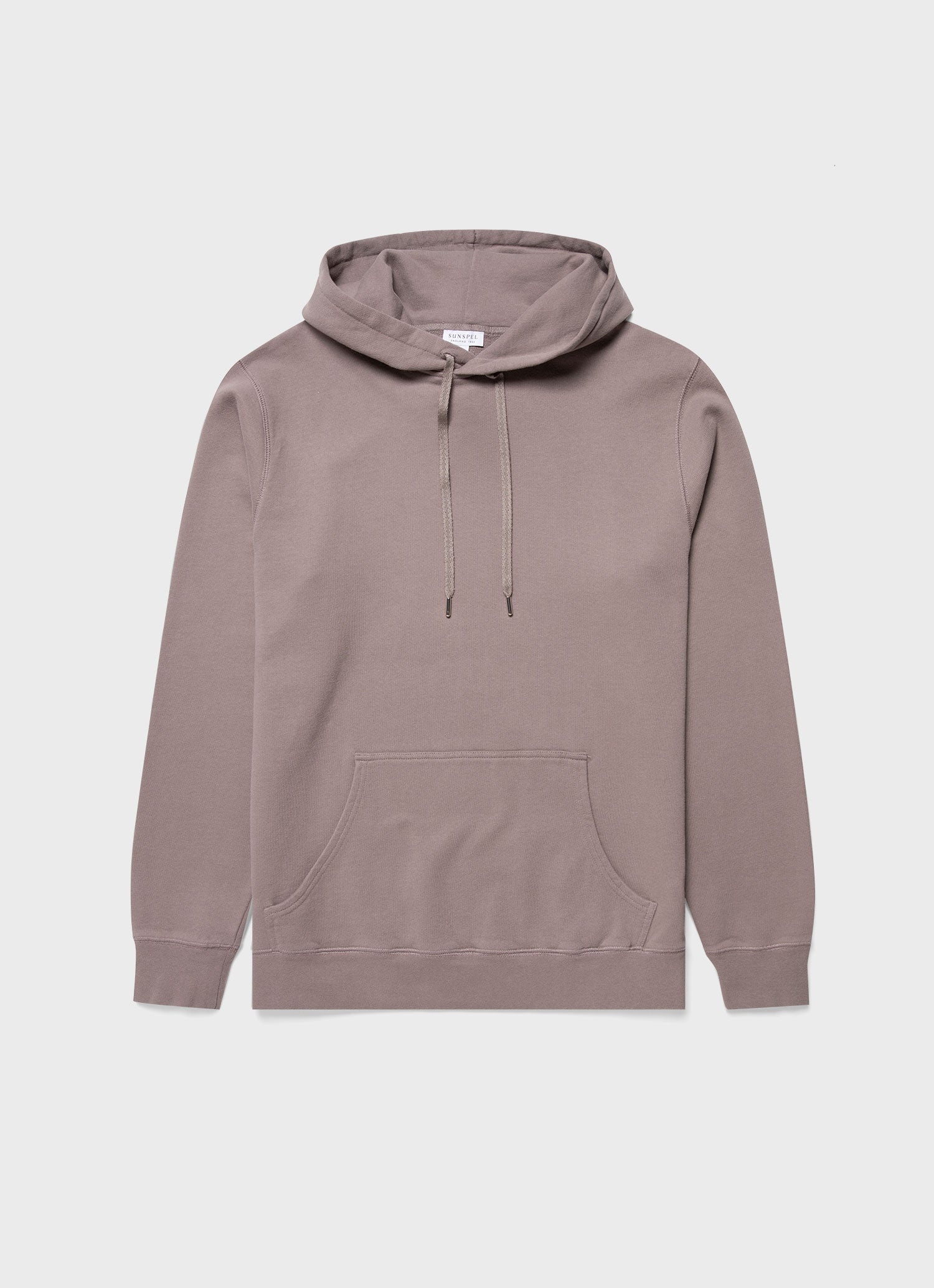 Loopback Hoody - 1