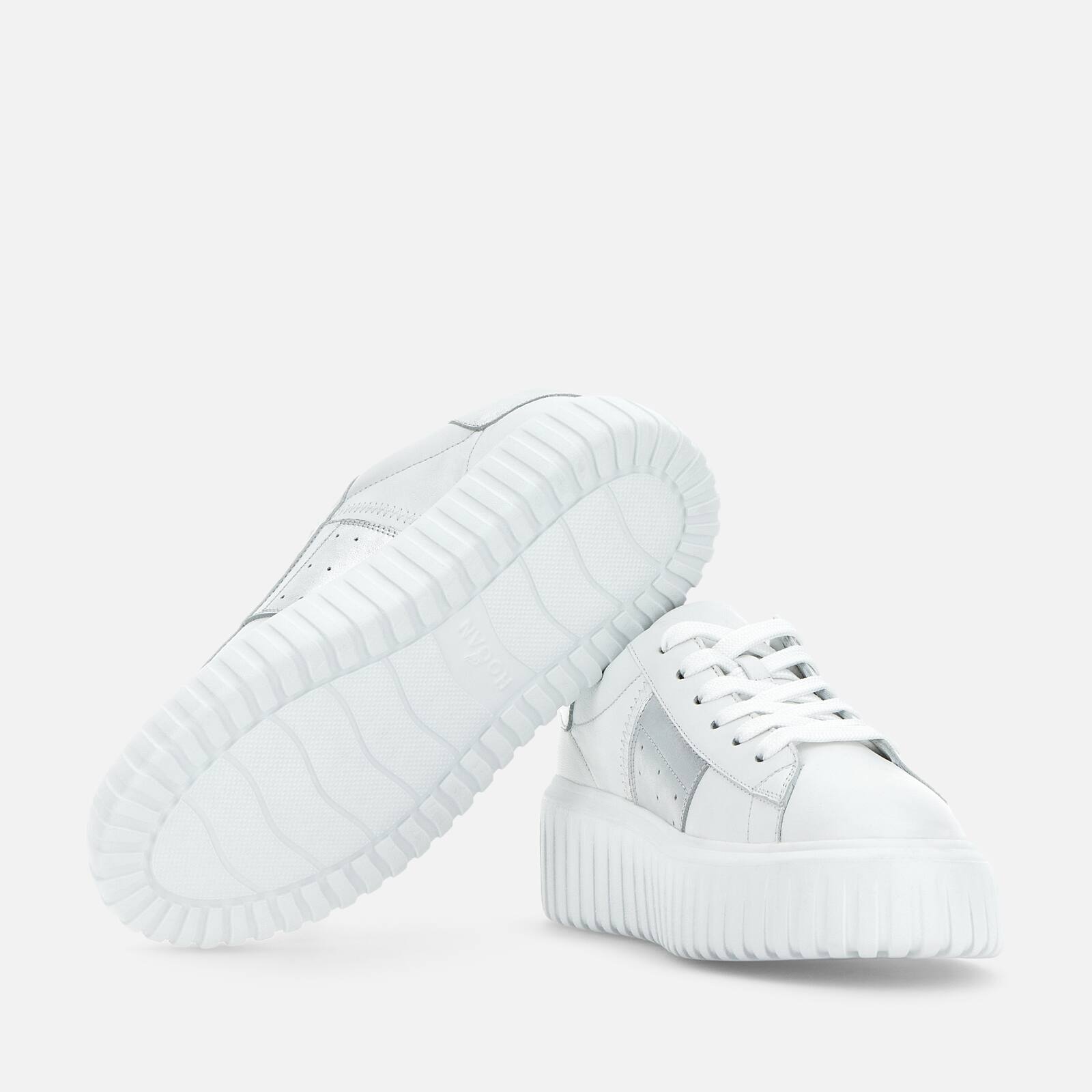 Sneakers Hogan H-Stripes - 4