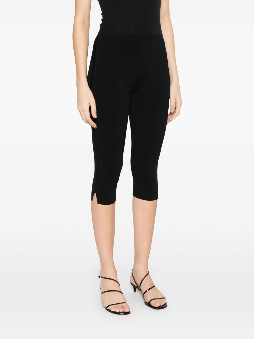 Capri trousers - 3