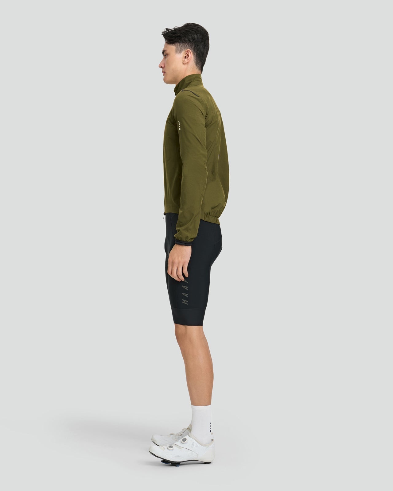 Ascend Pro Rain Jacket - 3