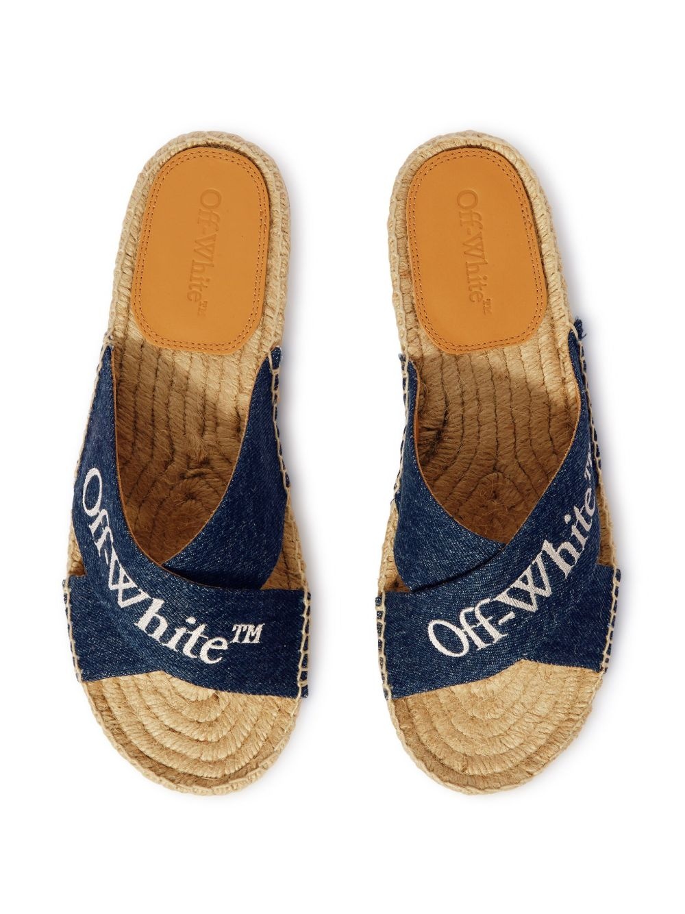 Criss Cross espadrilles - 4
