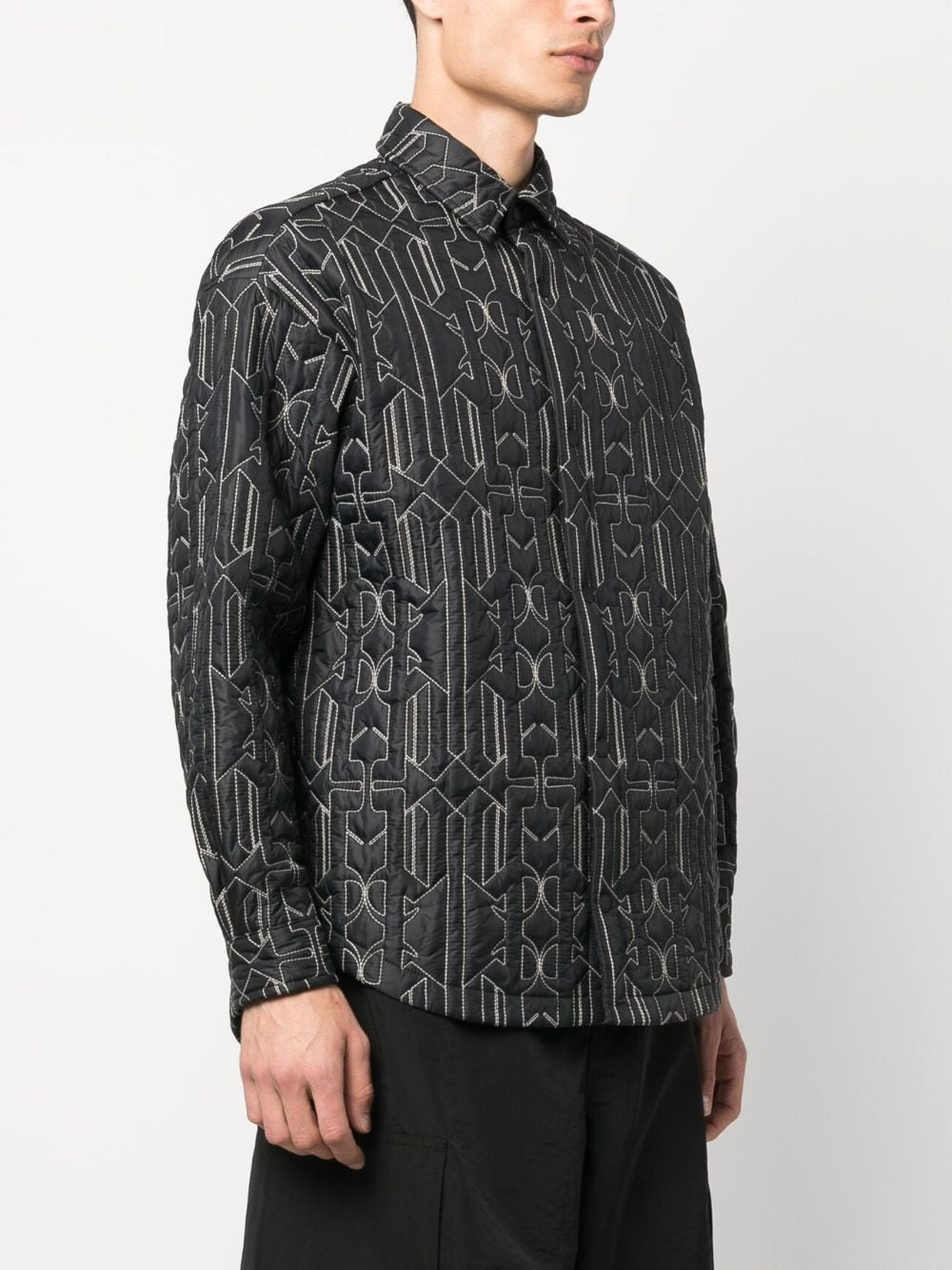 Palm Angels Shirt - 2
