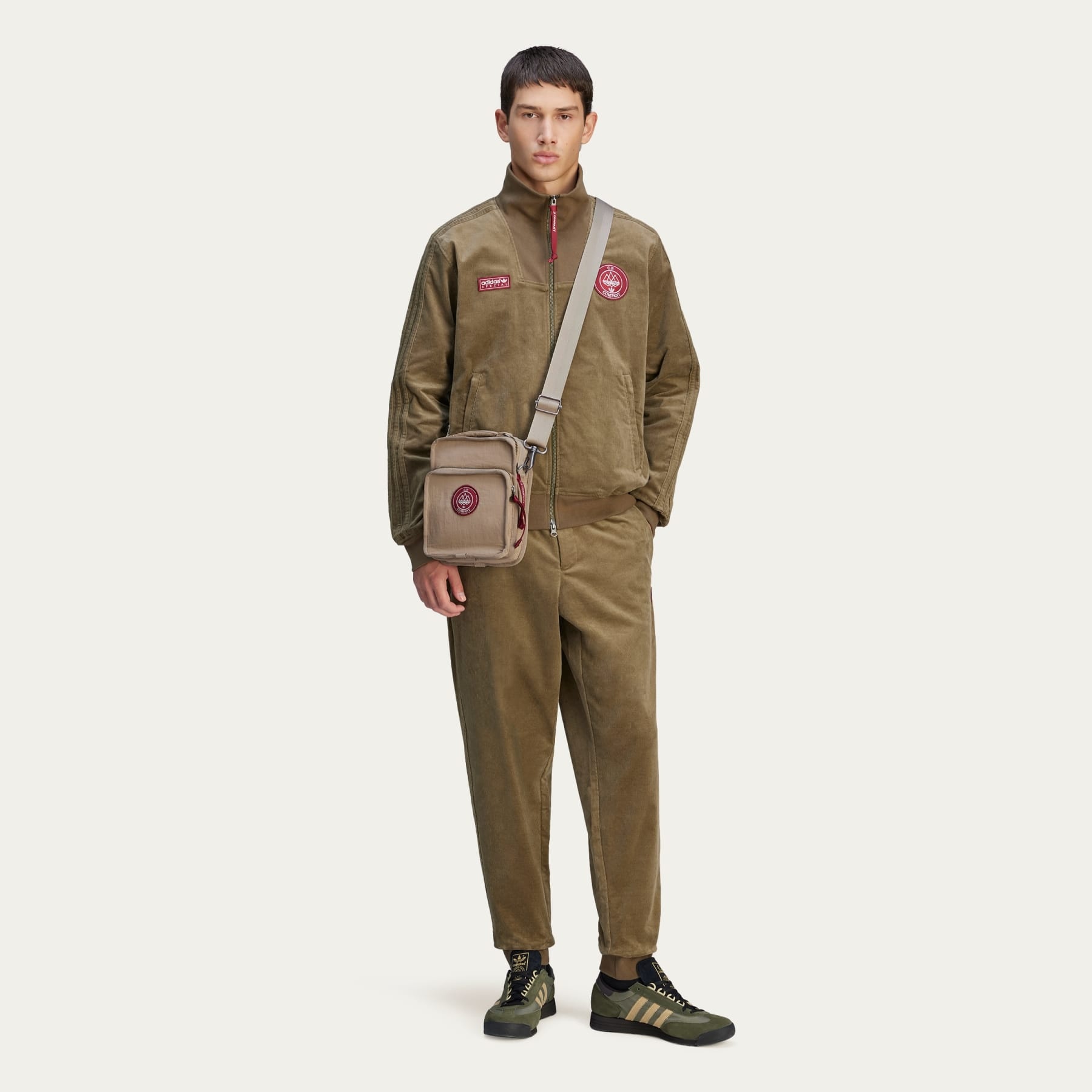 CP SPZL Grisdale Bag - 4