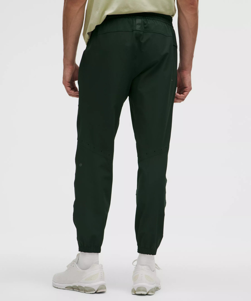 License to Train Jogger *Regular 3