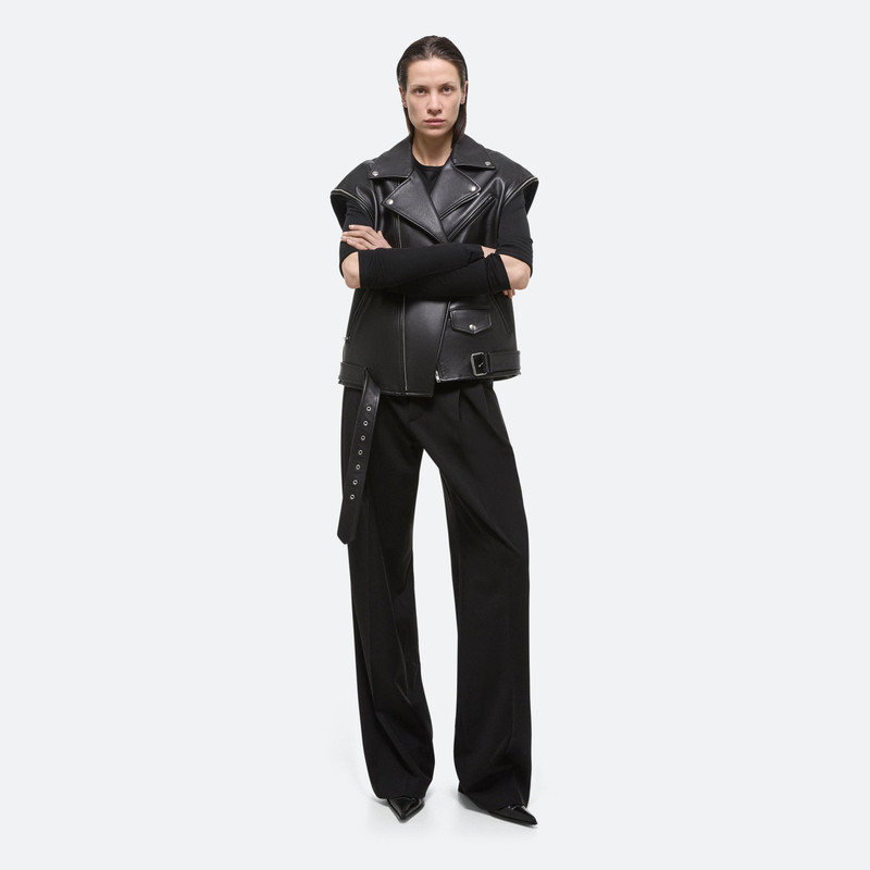 Helmut Lang ASTRO CREW outlook