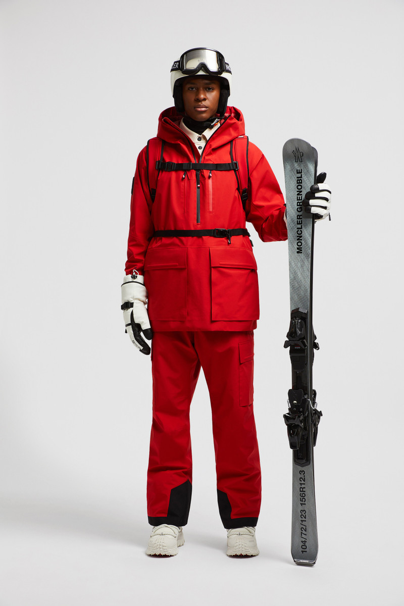 Moncler Grenoble Cerro GORE-TEX Ski Jacket outlook
