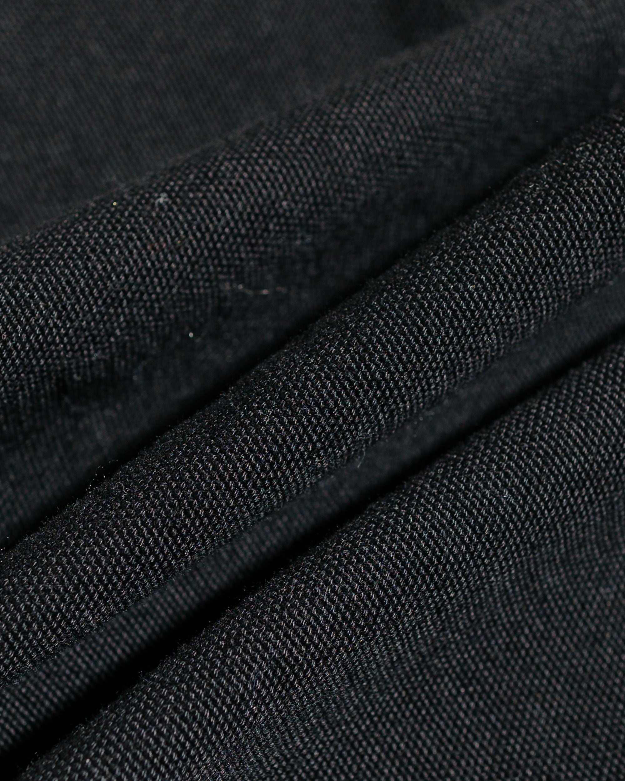 Carhartt W.I.P. Detroit Jacket Black Rinsed - 6