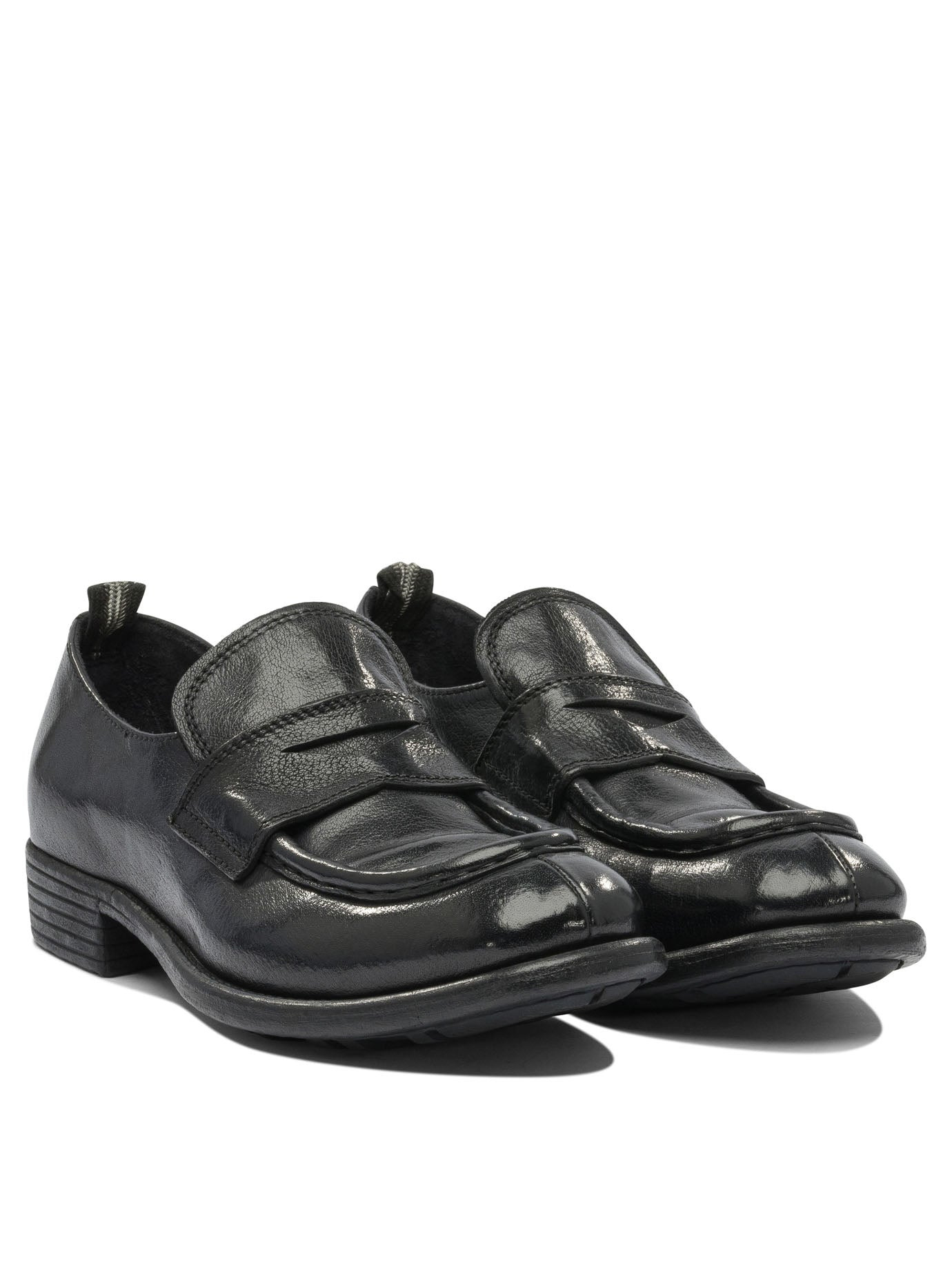 Officine Creative "calixte 020" Loafers - 2