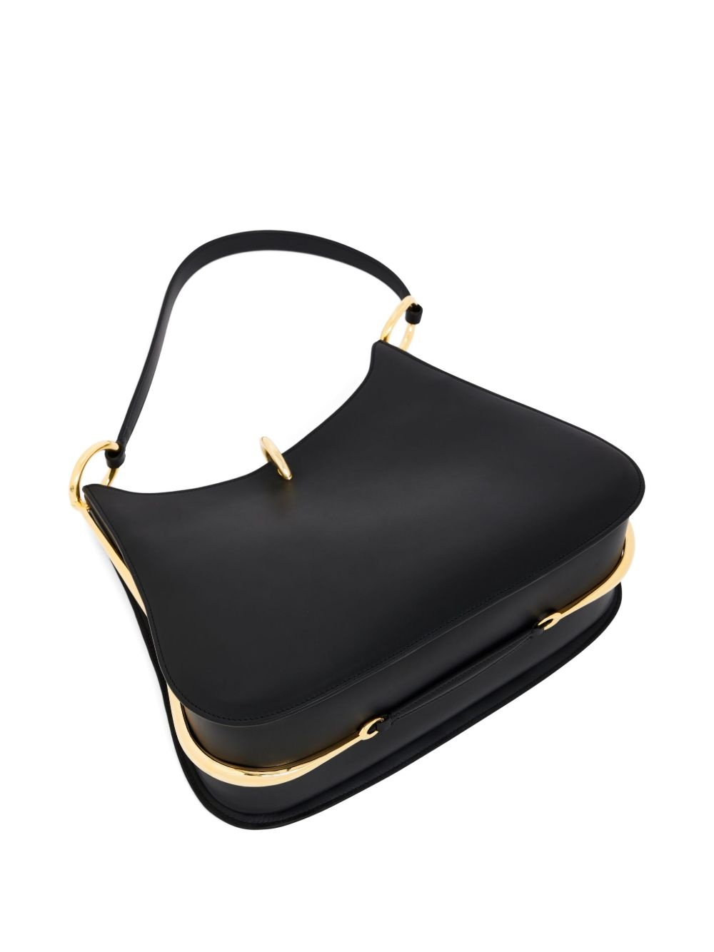 large Ring shoulder bag - 7