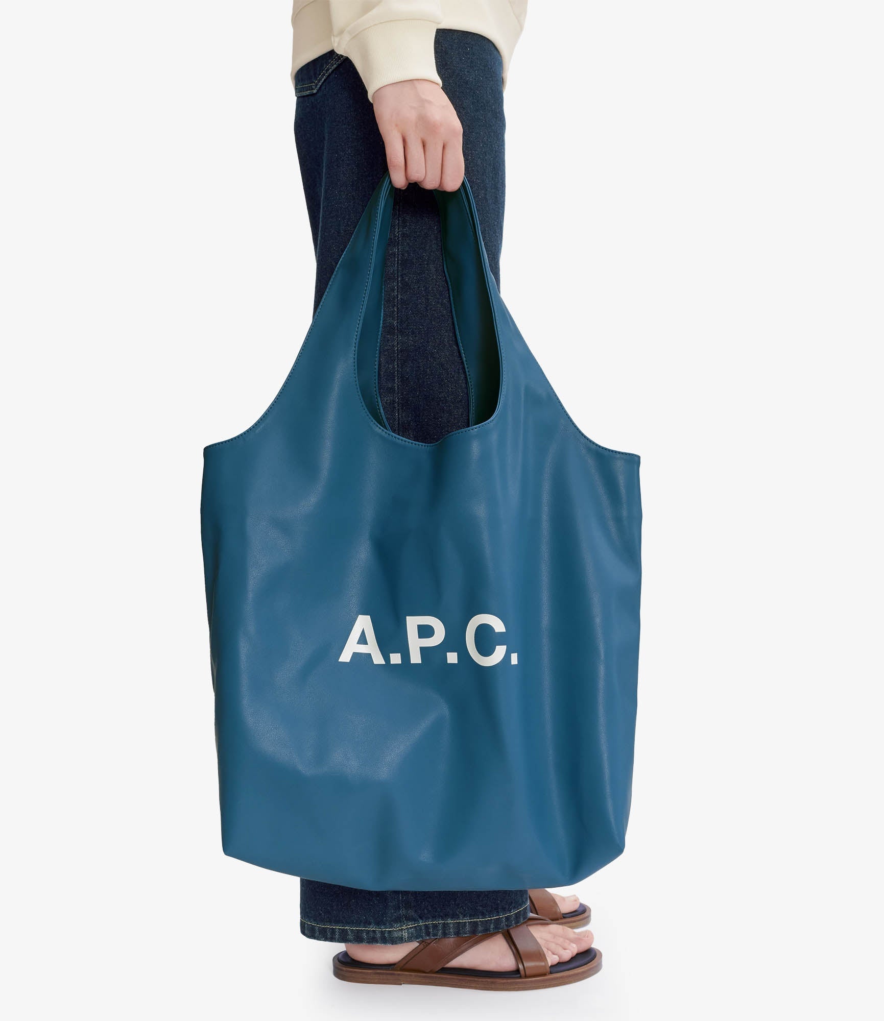 NINON TOTE BAG - 6