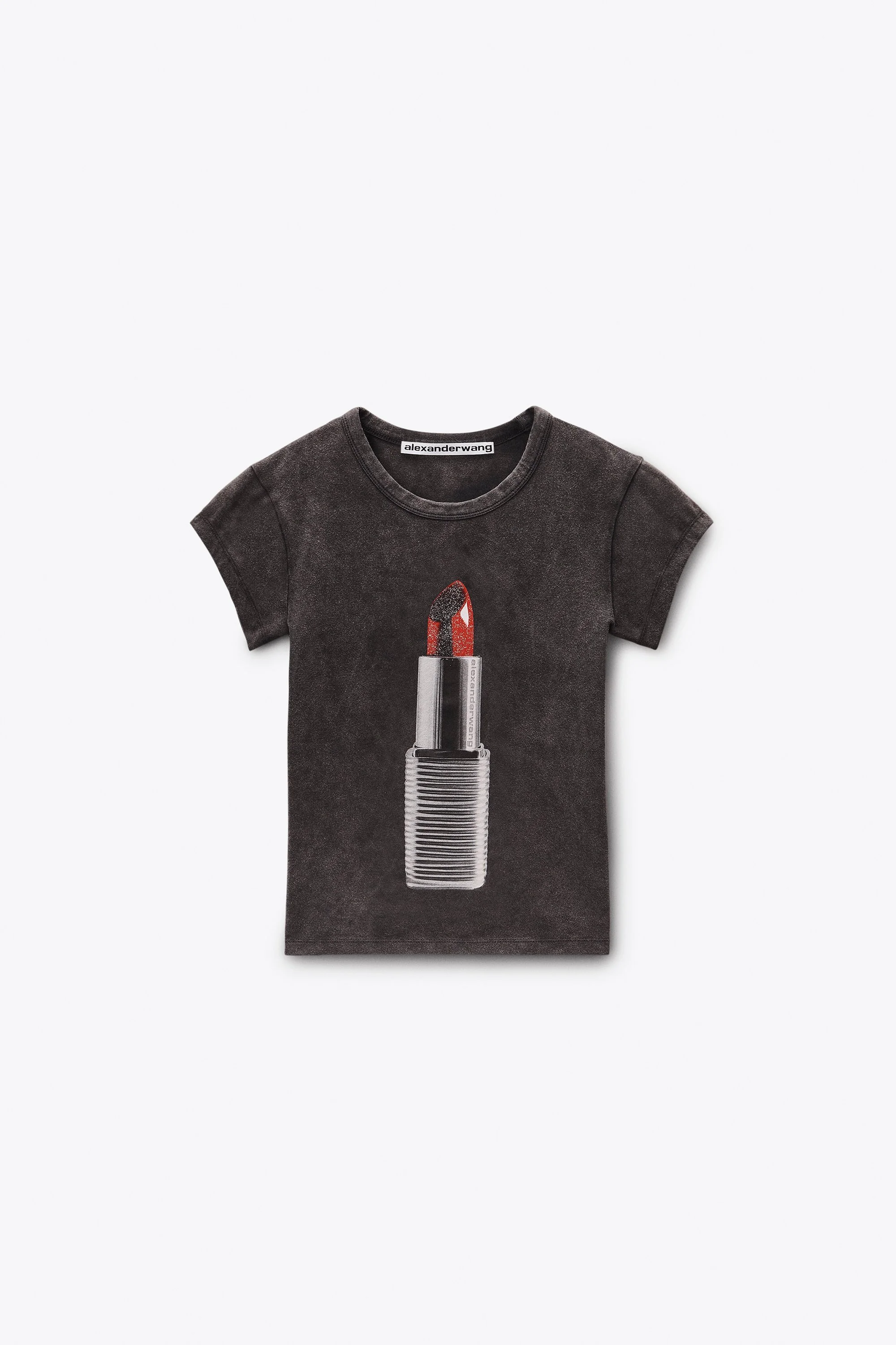 Crystal Graphic Tee - 1