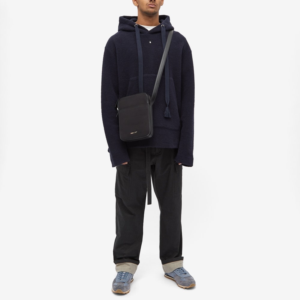 Craig Green Hole Reverse Popover Hoody - 6