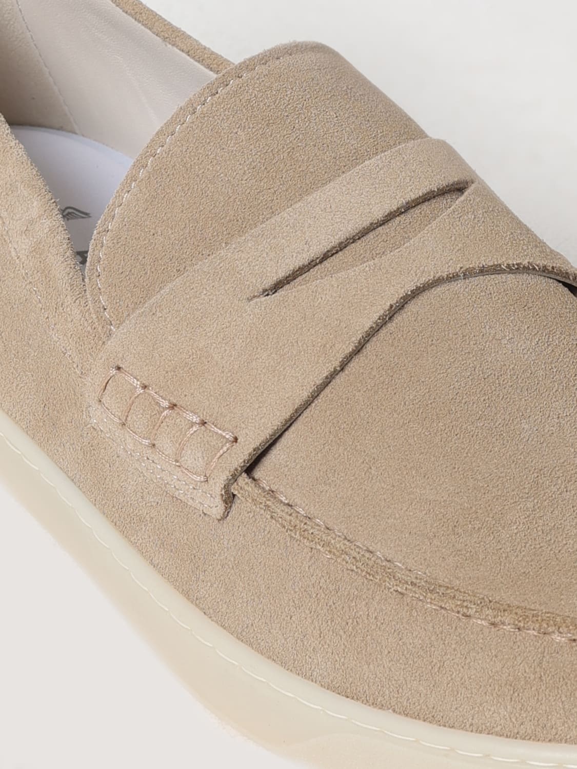 Shoes men Hogan - 4