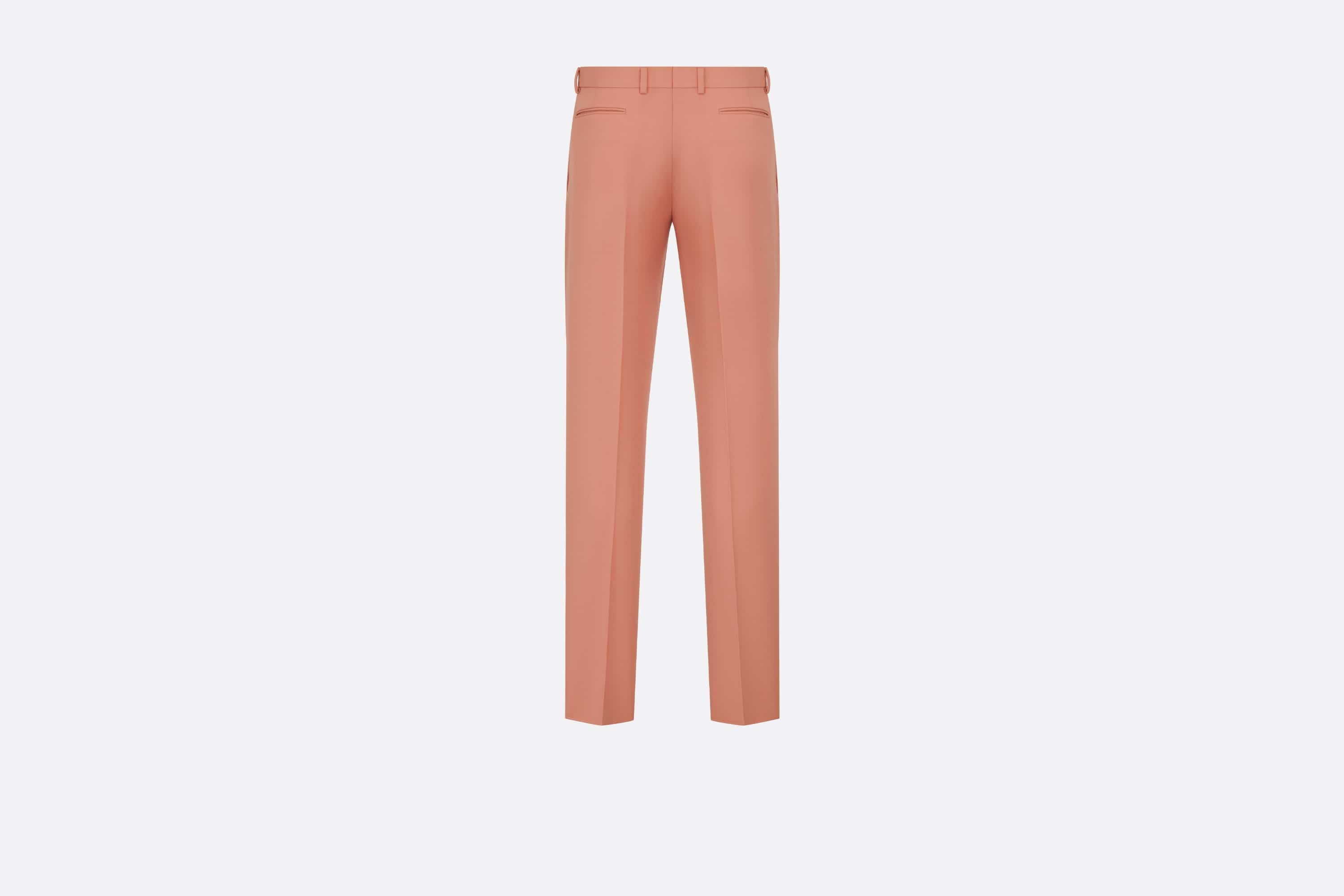 Classic Pants - 2