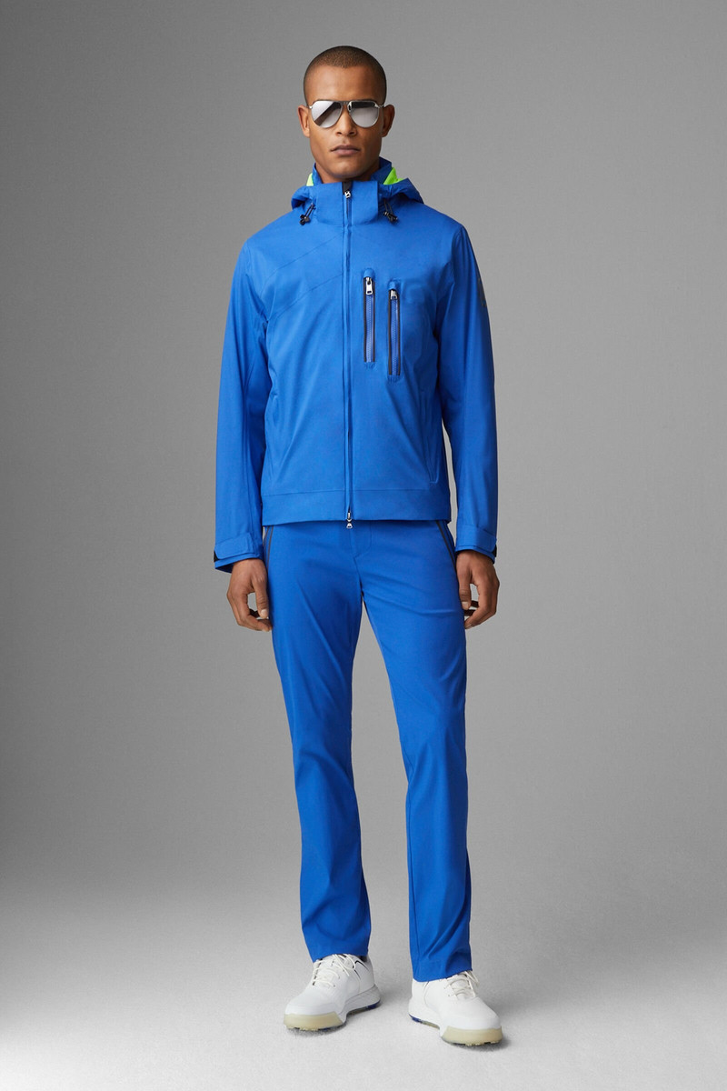 BOGNER Thameo Functional jacket in Royal blue outlook