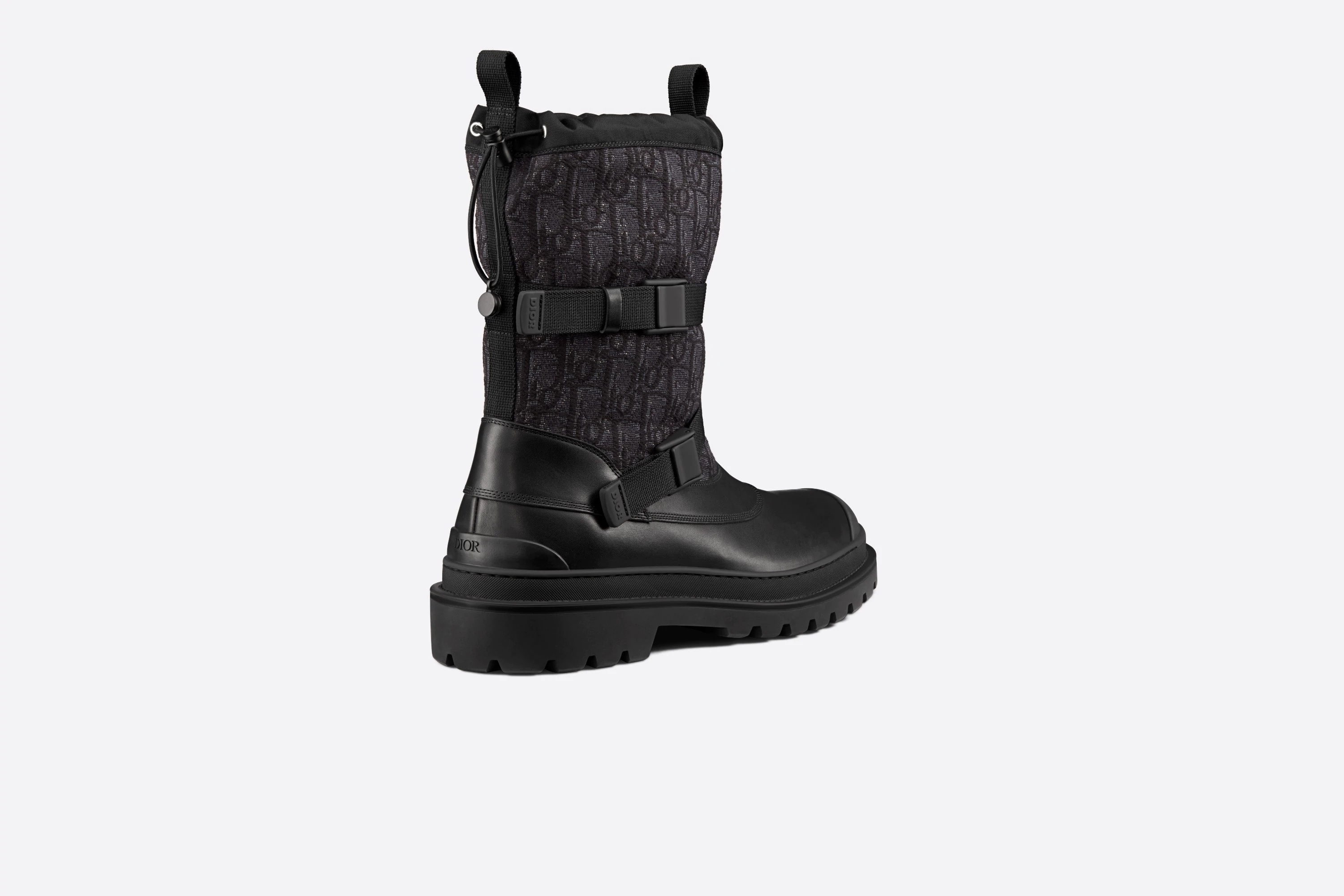 Dior Explorer Ankle Boot - 3