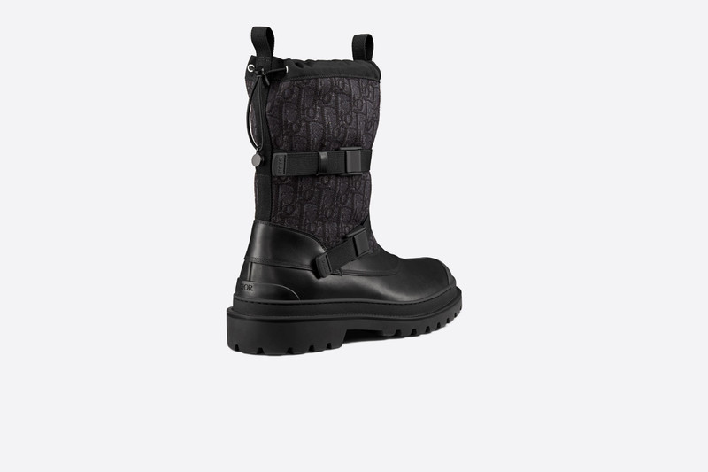 Dior Explorer Ankle Boot 3