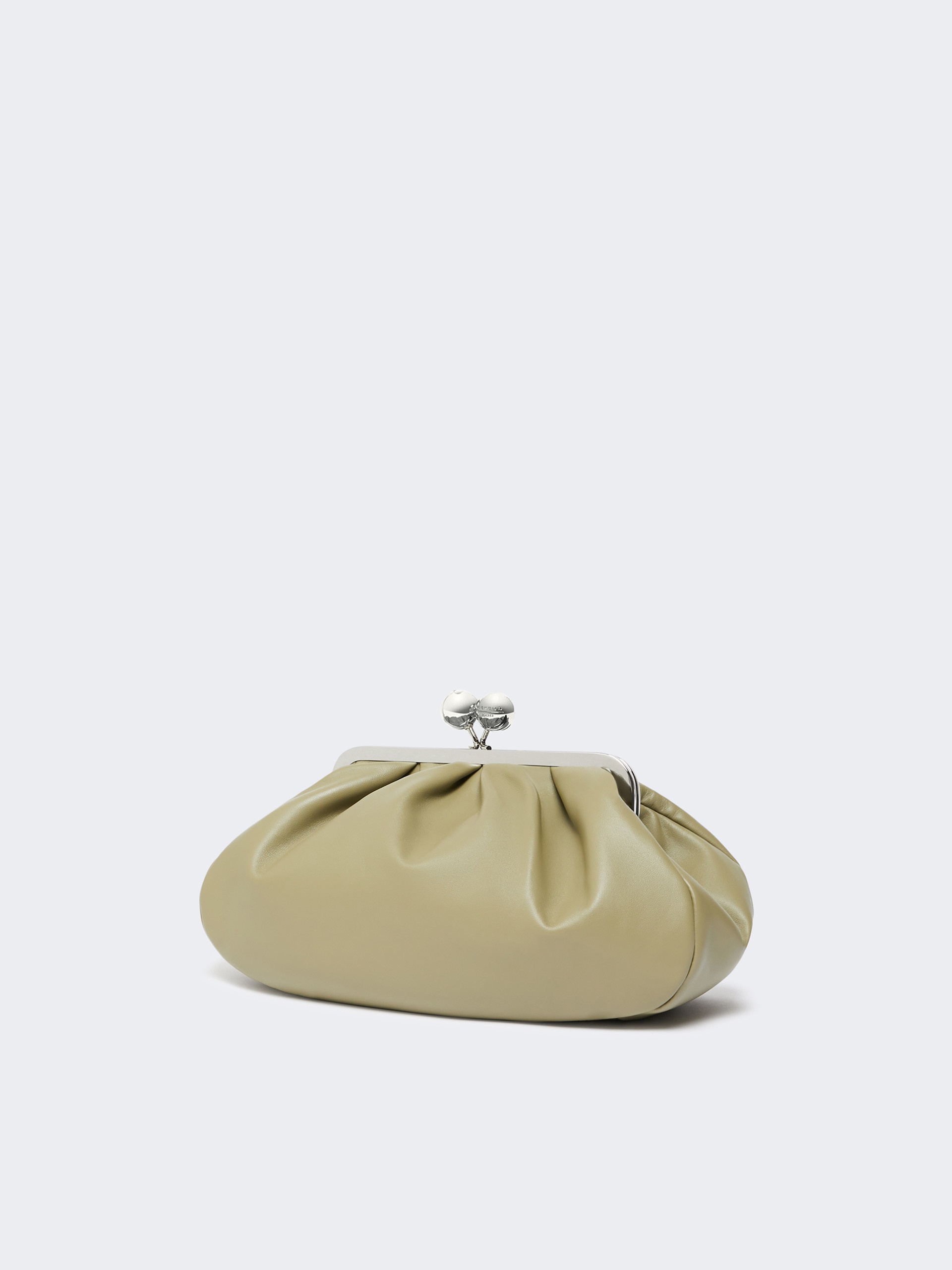 CUBICO Medium sheepskin Pasticcino Bag - 2