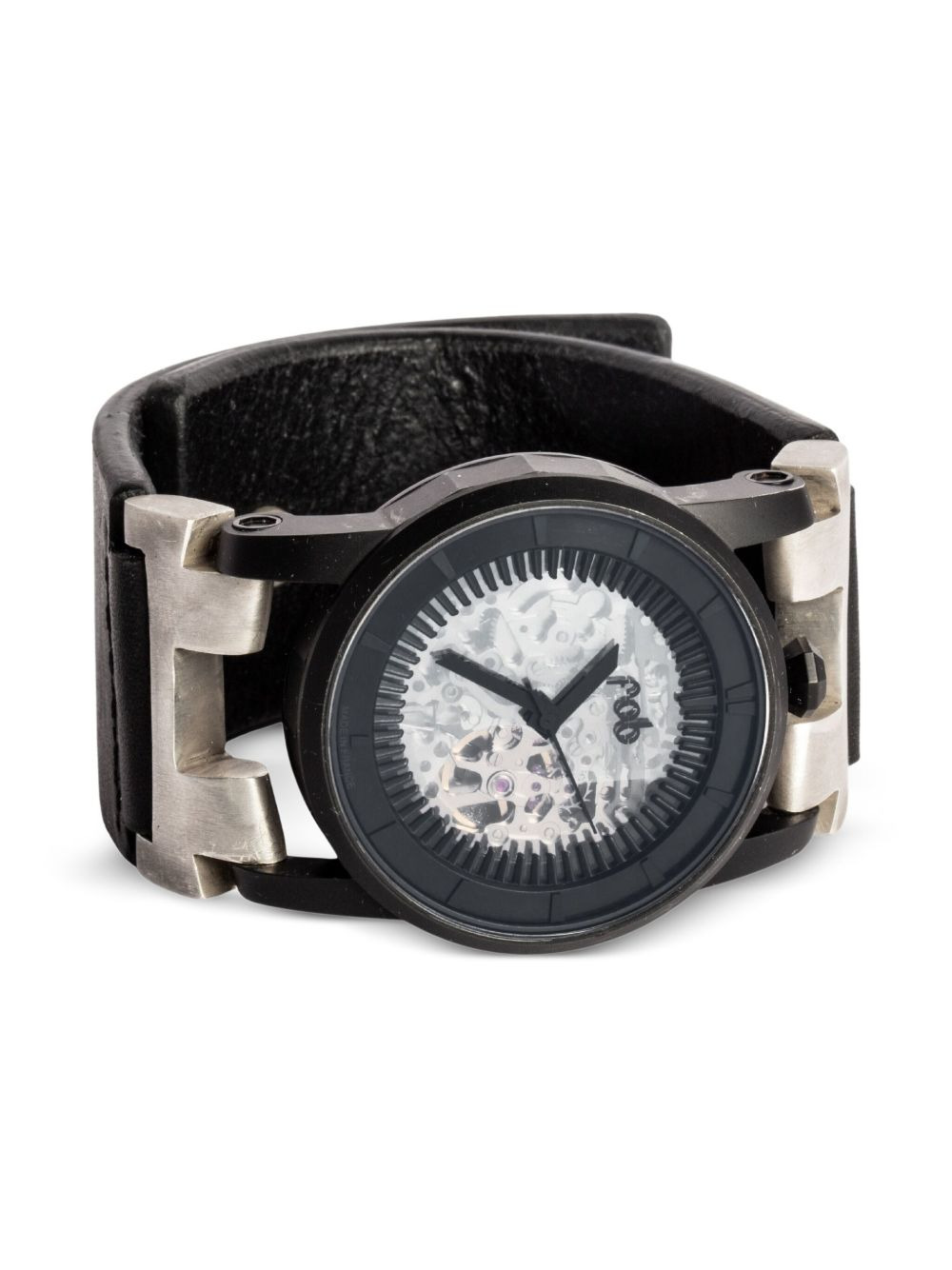 Studded Automatic 44mm - 2